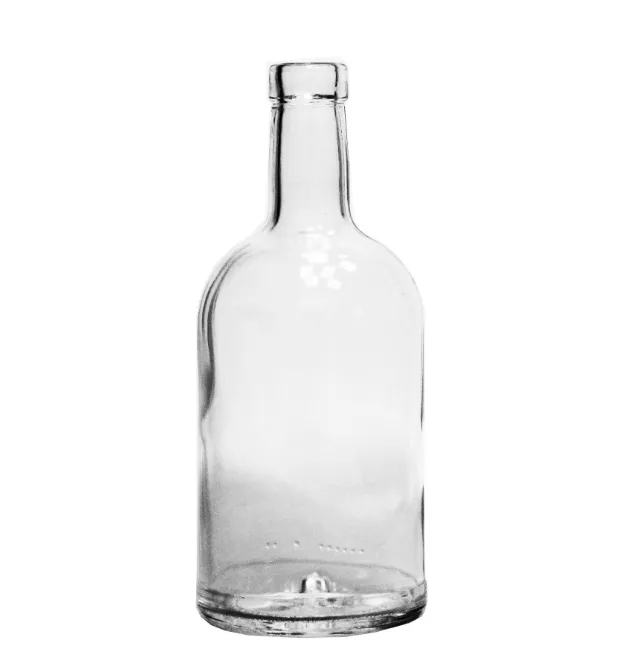 Бутылка Домашняя 0,5 л